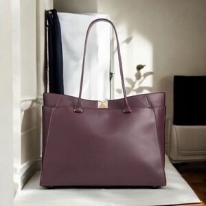I.N.C. International Concepts Abigaill Large Tote NWT